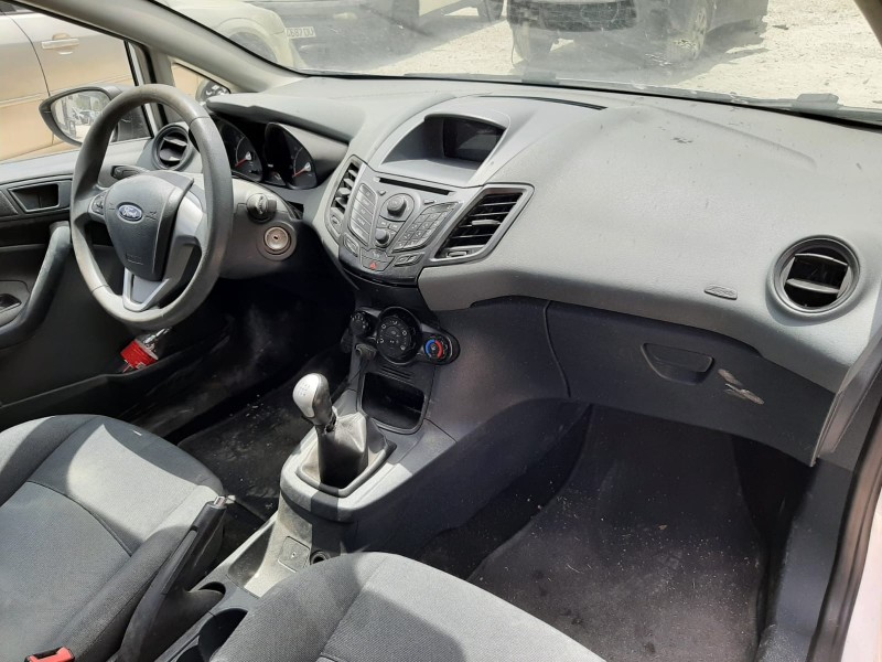 FORD FIESTA (CB1) - imagen 5