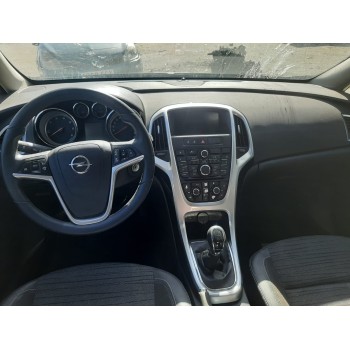 OPEL ASTRA J LIM. - miniatura 2