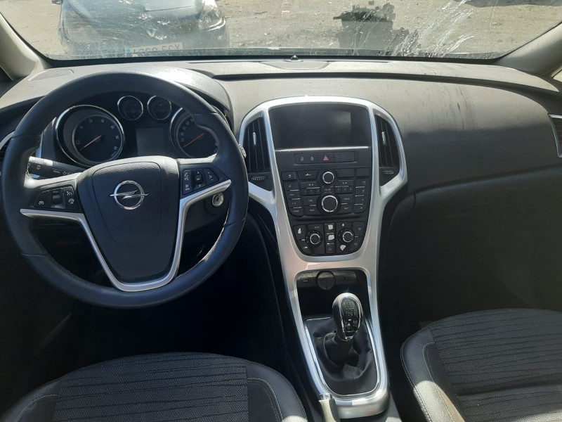 OPEL ASTRA J LIM. - imagen 2
