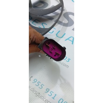 ELECTROVENTILADOR 8W0959455  - miniatura 2