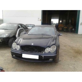 MERCEDES-BENZ CLASE CLK (W209) COUPE