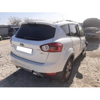 FORD KUGA (CBV) - miniatura 2