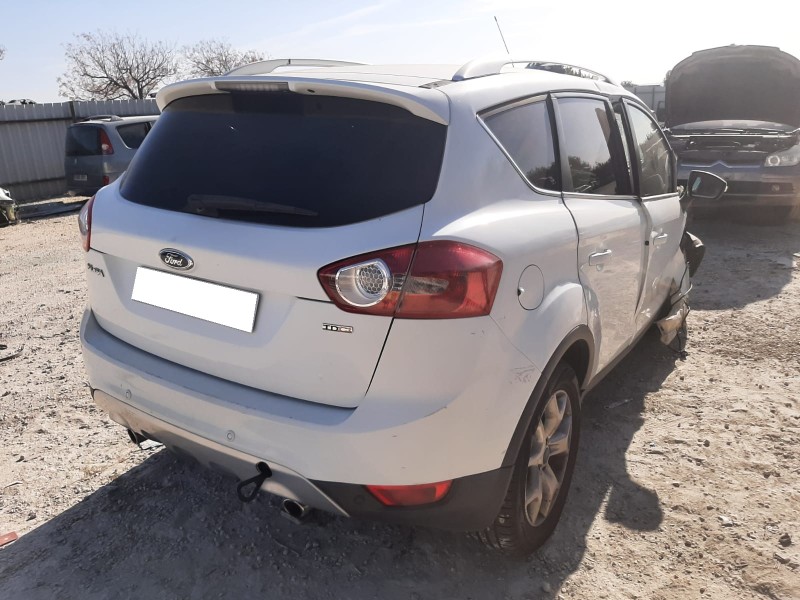 FORD KUGA (CBV) - imagen 2