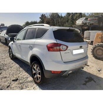 FORD KUGA (CBV) - miniatura 3