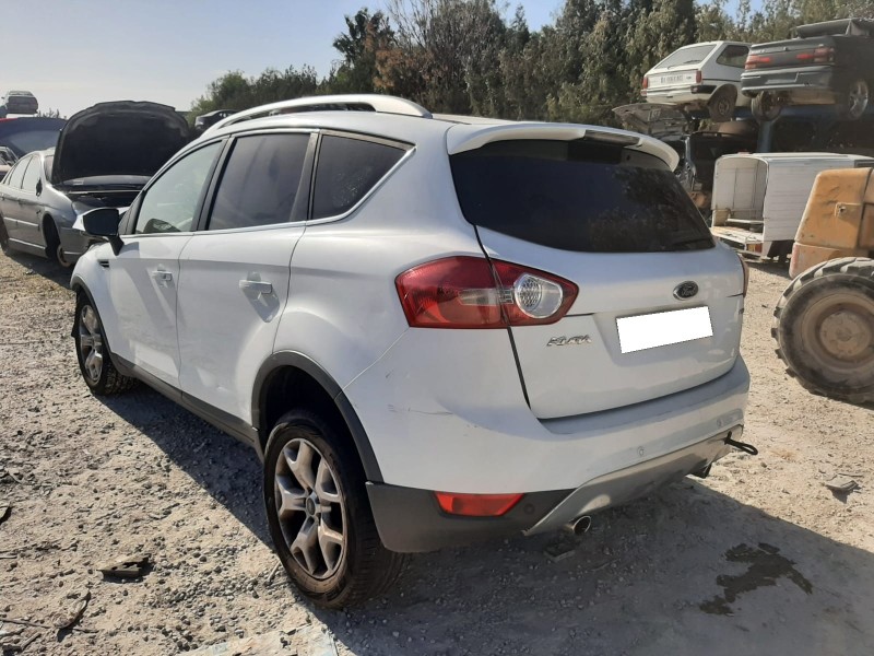 FORD KUGA (CBV) - imagen 3