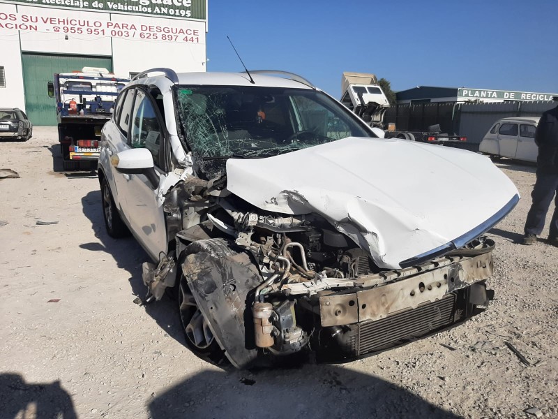 FORD KUGA (CBV) - imagen 4