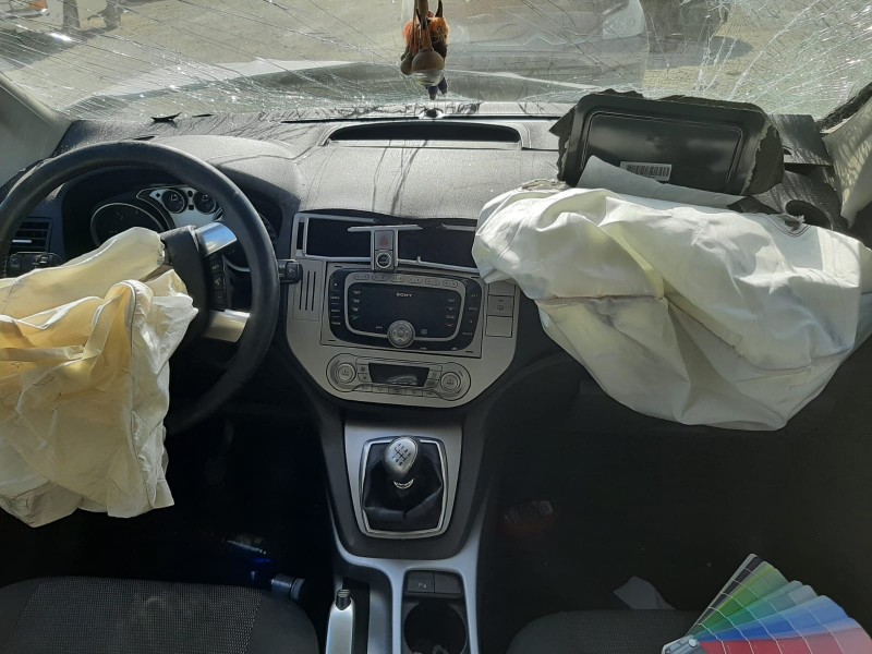 FORD KUGA (CBV) - imagen 5