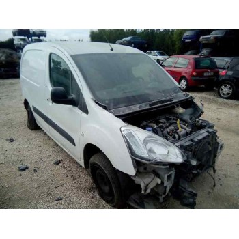 CITROËN BERLINGO CUADRO