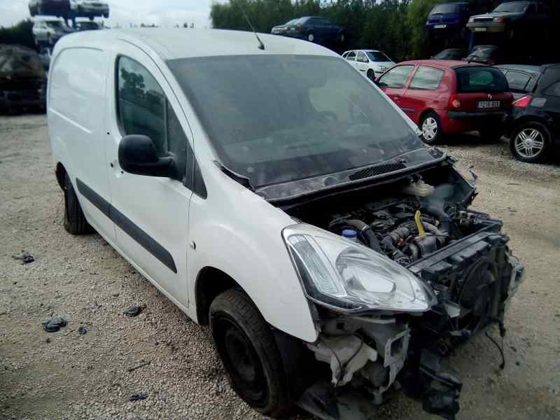 CITROËN BERLINGO CUADRO - imagen 1