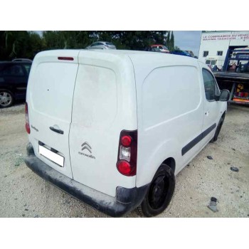 CITROËN BERLINGO CUADRO - miniatura 2