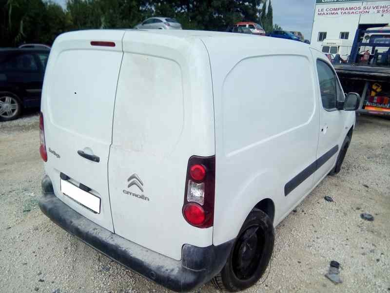 CITROËN BERLINGO CUADRO - imagen 2