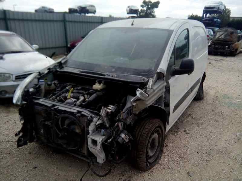 CITROËN BERLINGO CUADRO - imagen 3