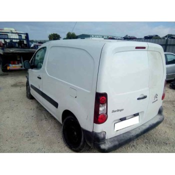 CITROËN BERLINGO CUADRO - miniatura 4