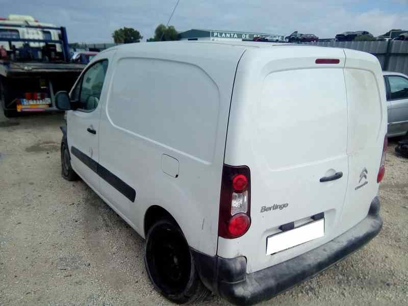 CITROËN BERLINGO CUADRO - imagen 4