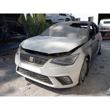 SEAT IBIZA (KJ1)