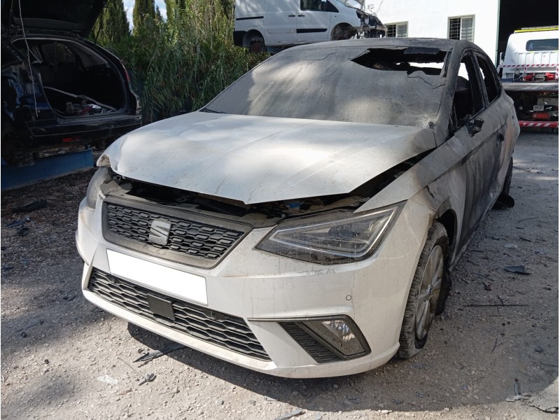 SEAT IBIZA (KJ1) - imagen 1
