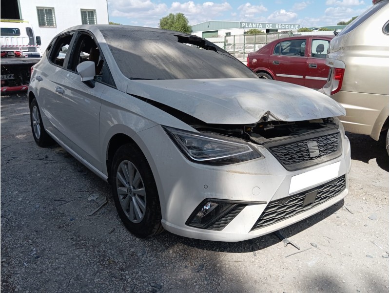 SEAT IBIZA (KJ1) - imagen 2