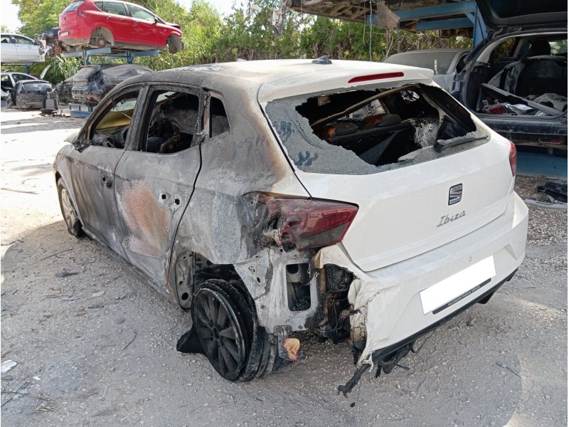 SEAT IBIZA (KJ1) - imagen 3
