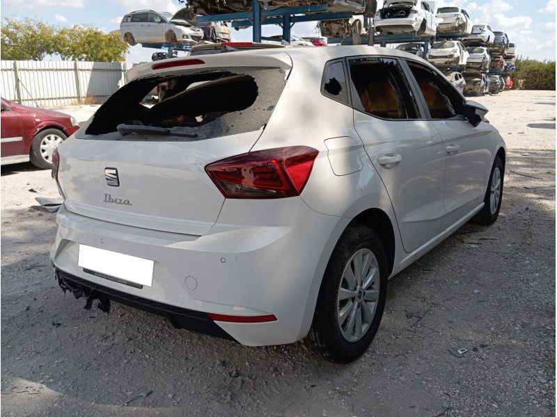 SEAT IBIZA (KJ1) - imagen 4