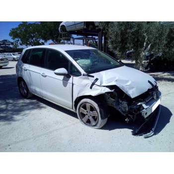 VOLKSWAGEN GOLF VII SPORTSVAN