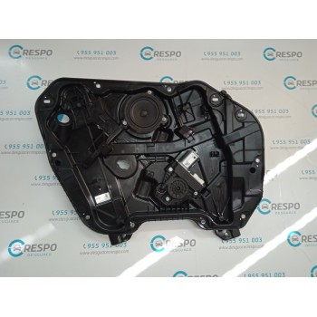 ELEVALUNAS DELANTERO IZQUIERDO 5A02FB1 5A02FB1 1BW0004367 - miniatura 1