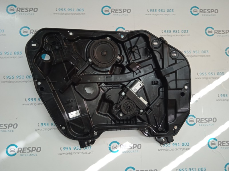 ELEVALUNAS DELANTERO IZQUIERDO 5A02FB1 5A02FB1 1BW0004367 - imagen 1