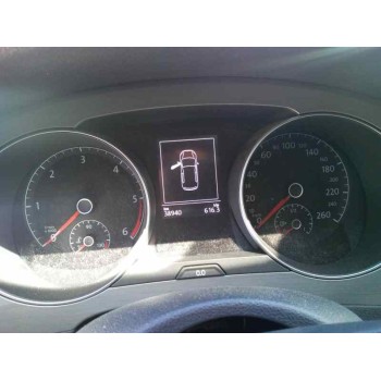 VOLKSWAGEN GOLF VII SPORTSVAN - miniatura 2