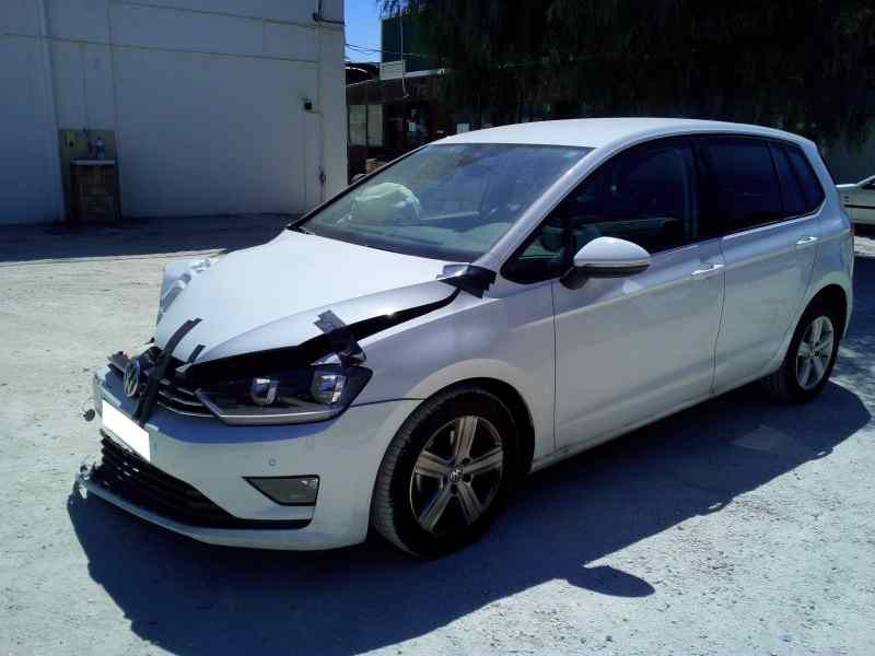 VOLKSWAGEN GOLF VII SPORTSVAN - imagen 4