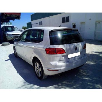 VOLKSWAGEN GOLF VII SPORTSVAN - miniatura 5