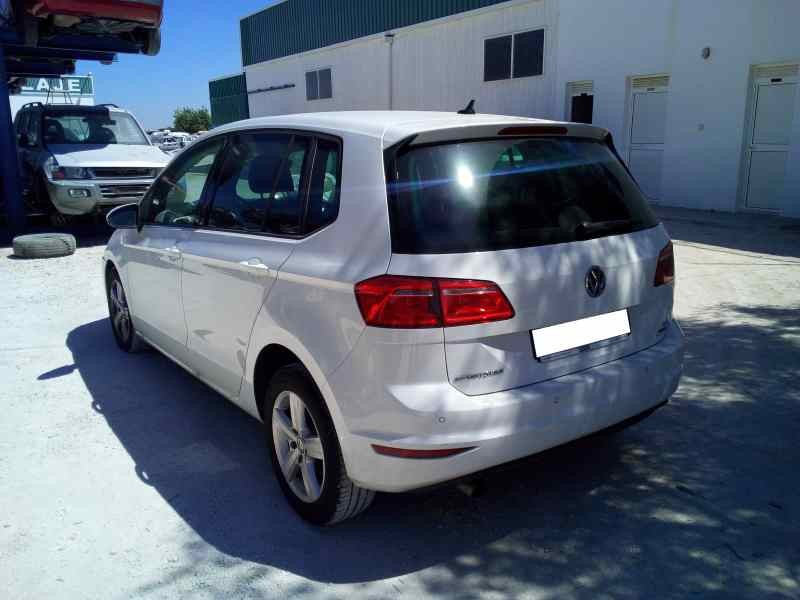 VOLKSWAGEN GOLF VII SPORTSVAN - imagen 5