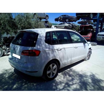 VOLKSWAGEN GOLF VII SPORTSVAN - miniatura 6
