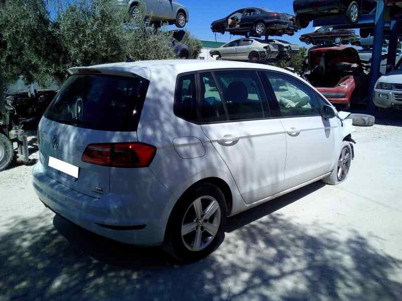 VOLKSWAGEN GOLF VII SPORTSVAN - imagen 6