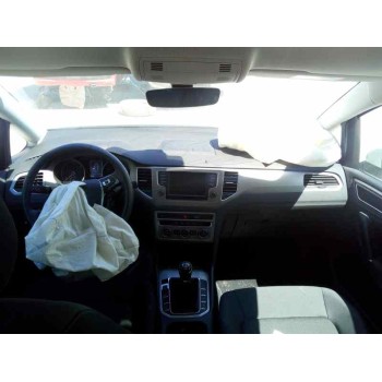 VOLKSWAGEN GOLF VII SPORTSVAN - miniatura 7