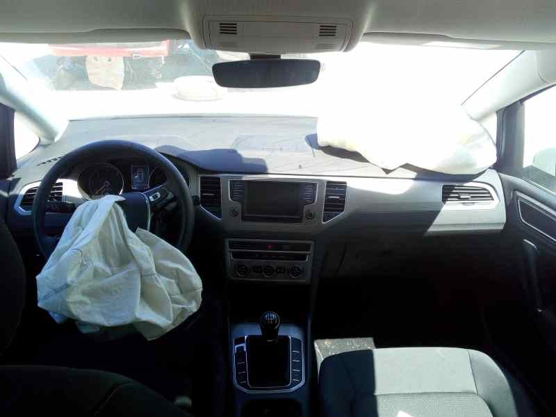 VOLKSWAGEN GOLF VII SPORTSVAN - imagen 7
