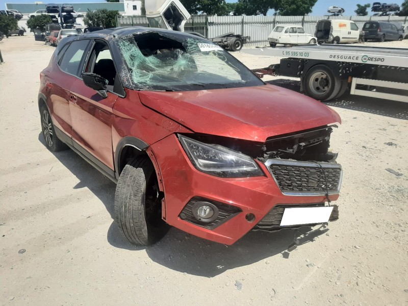 SEAT ARONA - imagen 1