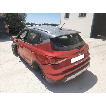 SEAT ARONA - miniatura 2
