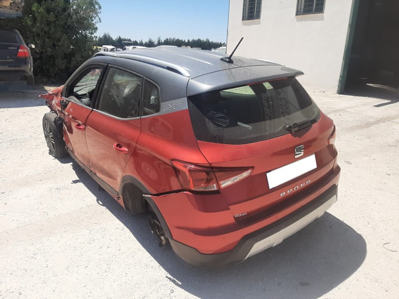 SEAT ARONA - imagen 2