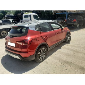 SEAT ARONA - miniatura 3