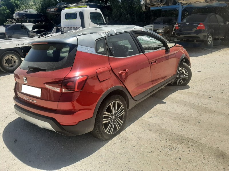 SEAT ARONA - imagen 3
