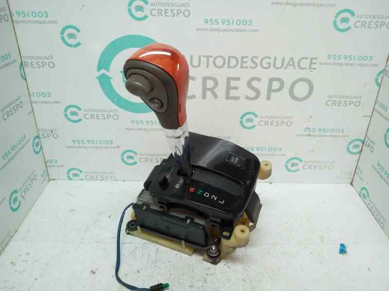 PALANCA CAMBIO  - imagen 1