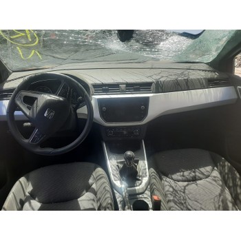 SEAT ARONA - miniatura 5