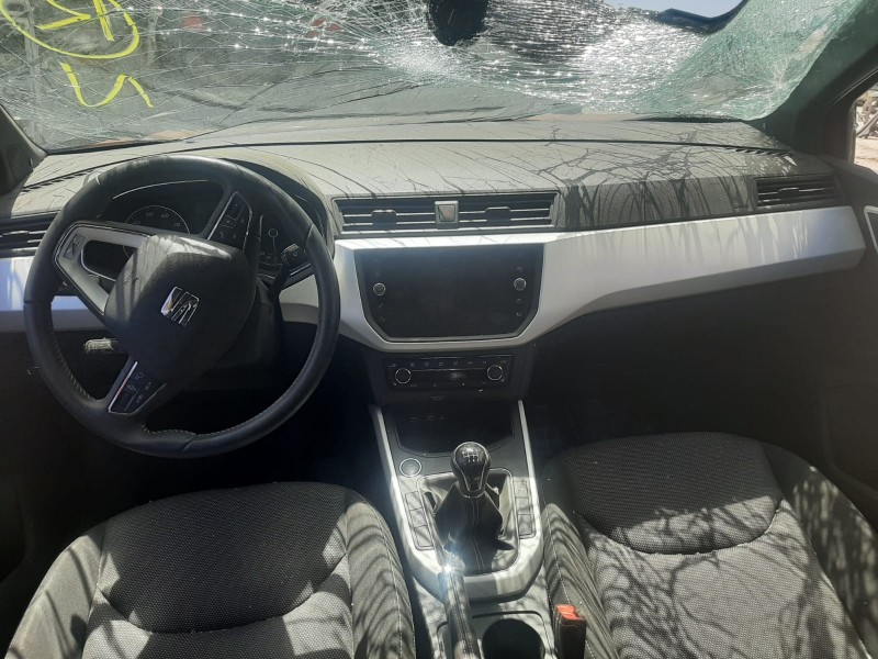 SEAT ARONA - imagen 5