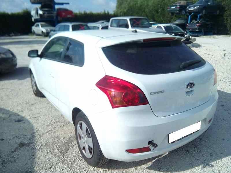 KIA CEE'D - imagen 1