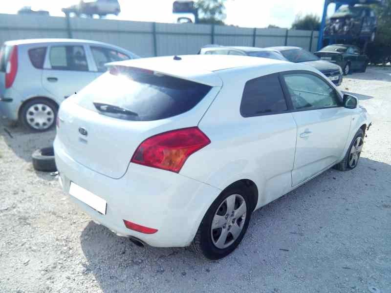 KIA CEE'D - imagen 4