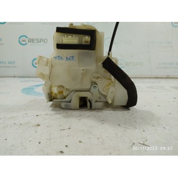 CERRADURA PUERTA TRASERA DERECHA  - miniatura 2