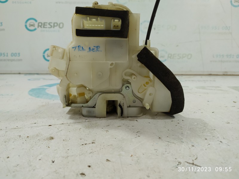 CERRADURA PUERTA TRASERA DERECHA  - imagen 2