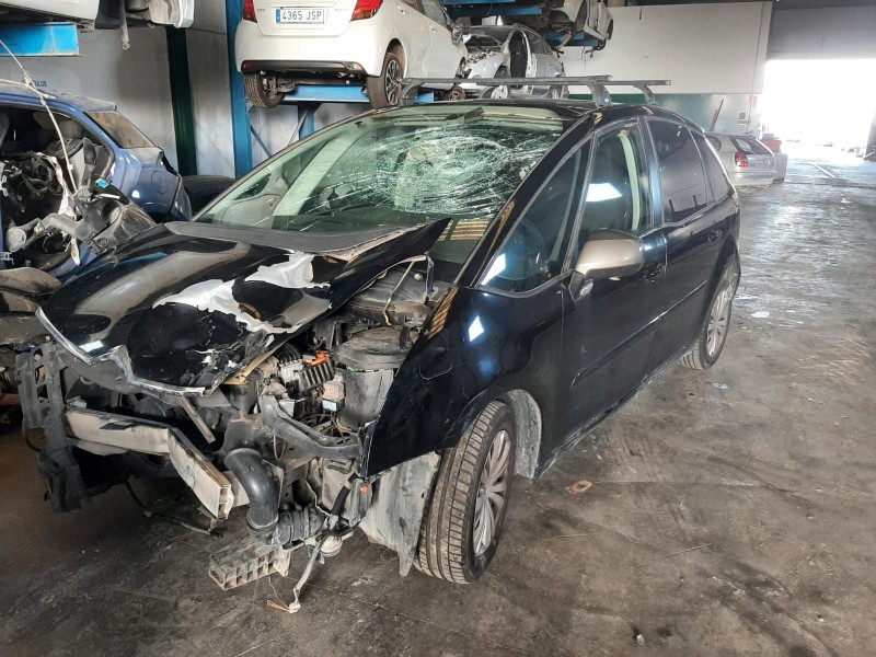 CITROËN C4 PICASSO - imagen 1