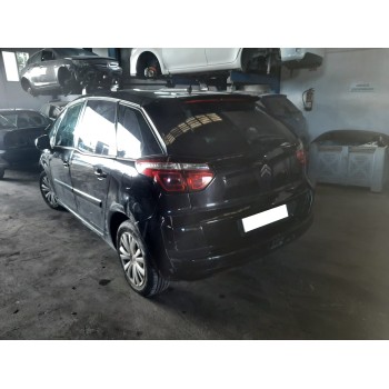 CITROËN C4 PICASSO - miniatura 2
