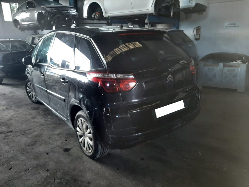 CITROËN C4 PICASSO - imagen 2