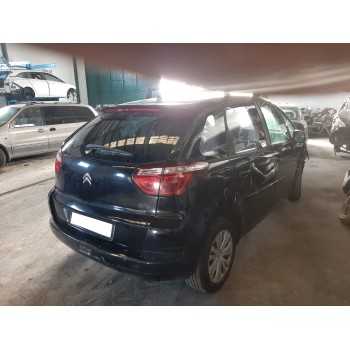 CITROËN C4 PICASSO - miniatura 3
